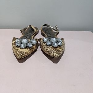 Sam Edelman | Flats | Size 7.5